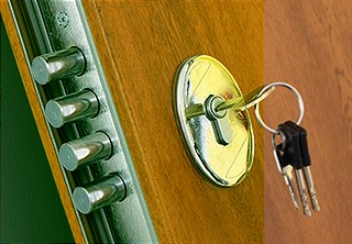 Simple Troubleshooting for 5 Common Residential Lock Problems