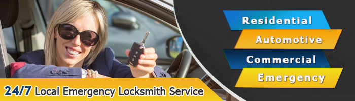 Locksmith Services Darien, Illinois