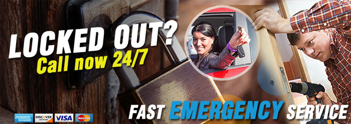 Professional Locksmiths