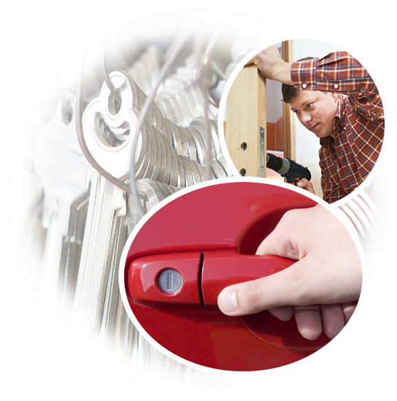 24/7 Locksmith in Illinois